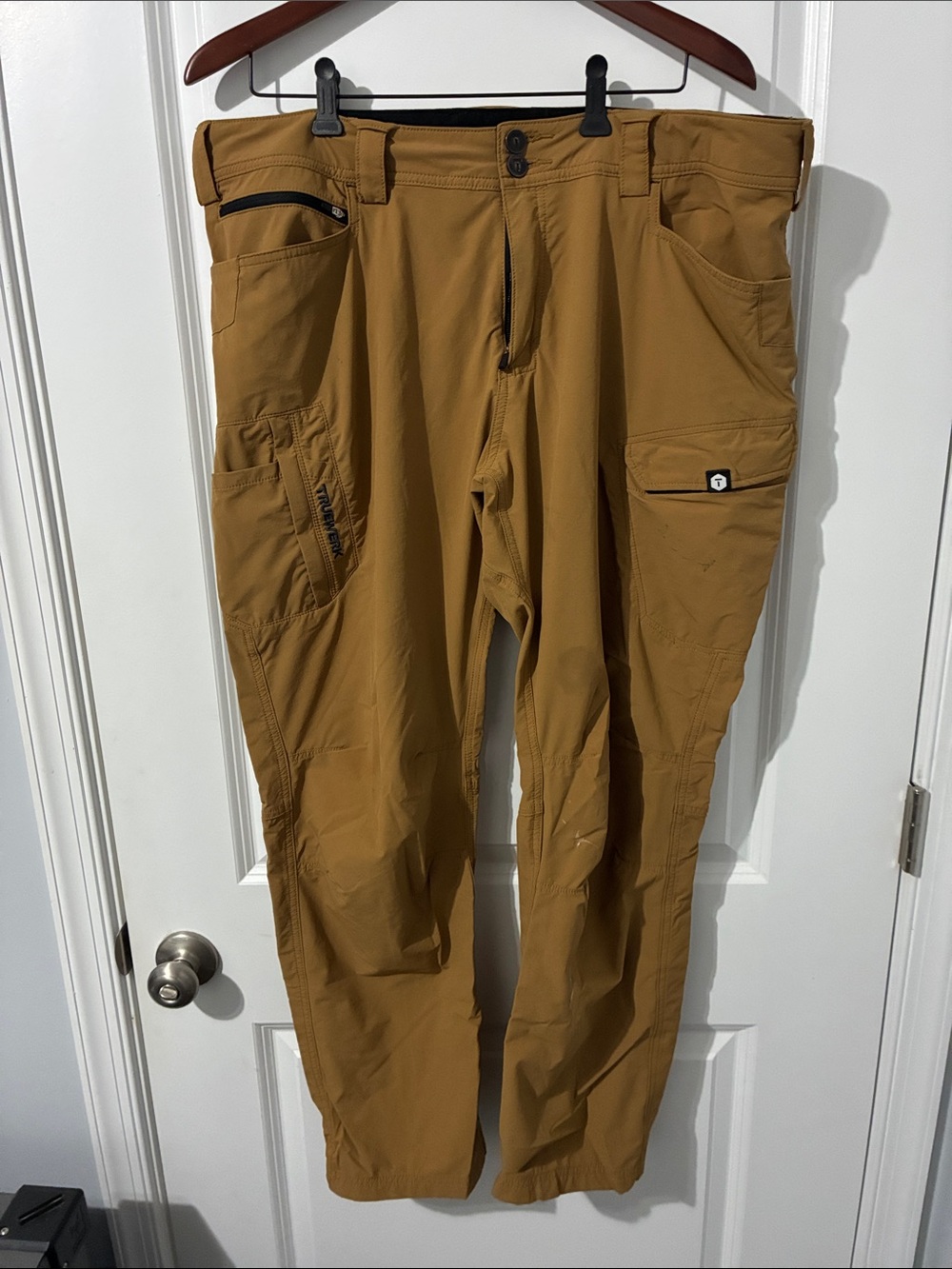 TrueWerk T1 pants